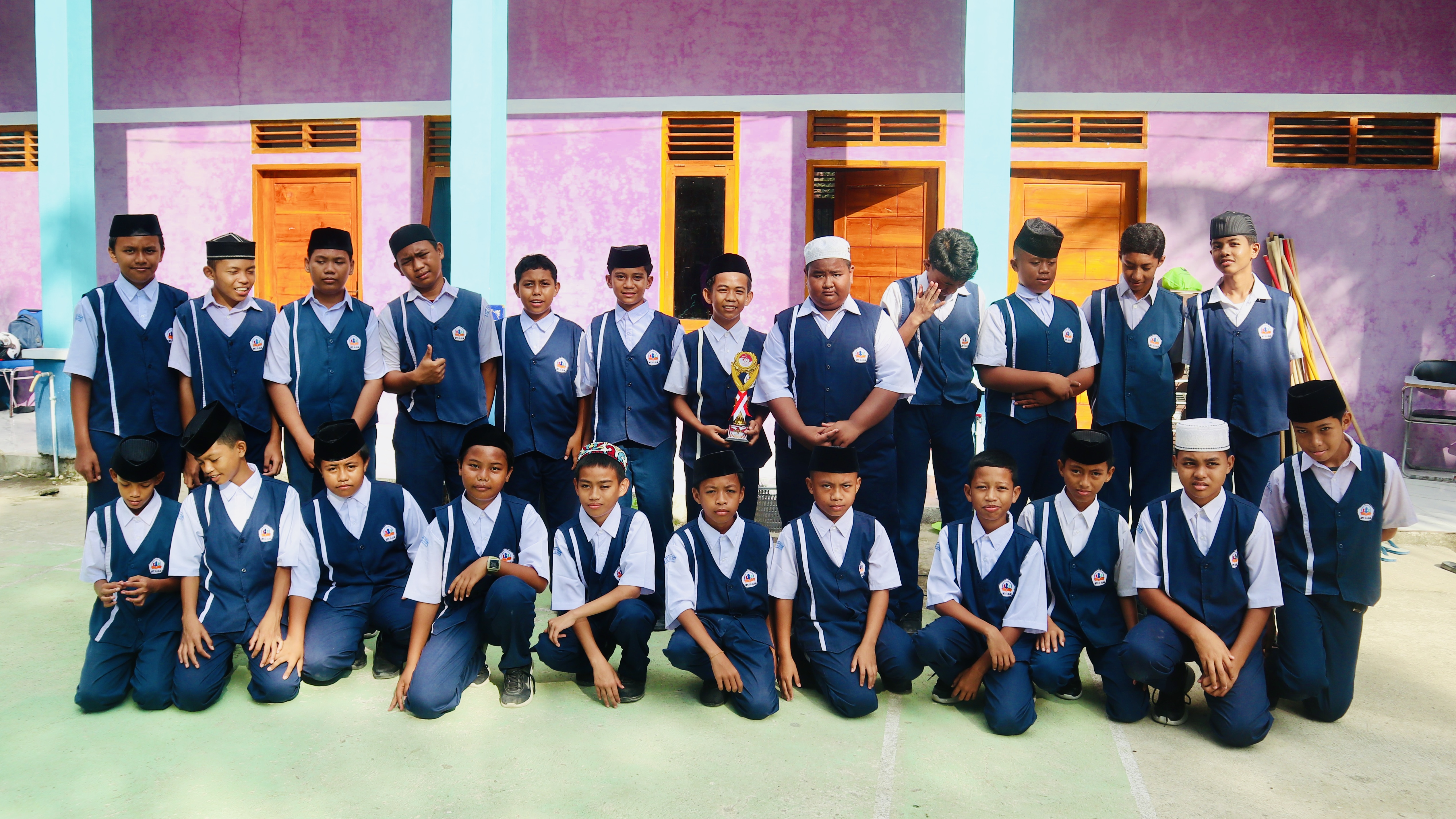 Overview of HighTech Agency